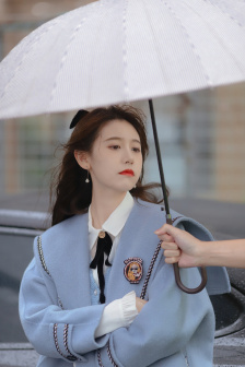 胭脂凶宅